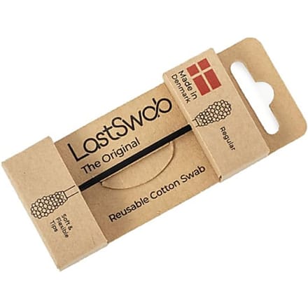 LastSwab Basic Refill - Zwart