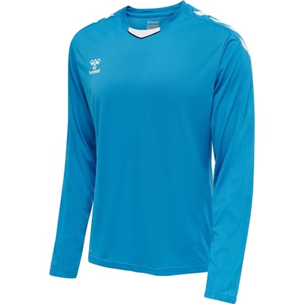 Hummel lange mouw Hmlcore Xk Poly Jersey L/S 211461