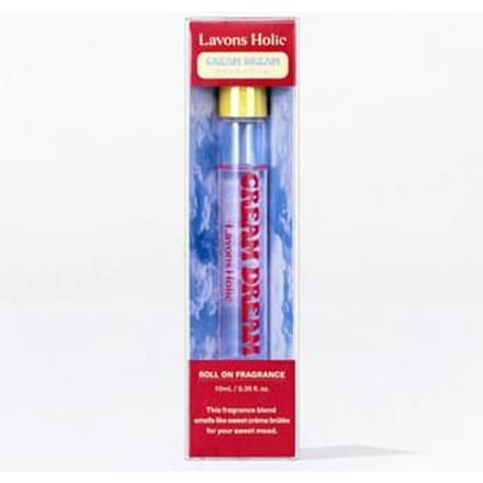 NatureLab - LAVONS Holic Roll On Fragrance Cream Dream 10ml