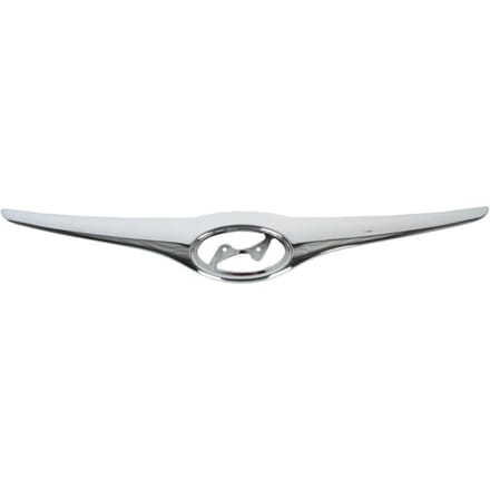 Sierlijst/beschermstrip, radiatorrooster BLIC 6502-07-3135211P