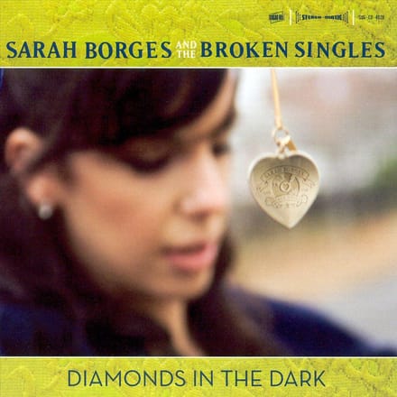 Diamonds In The Dark