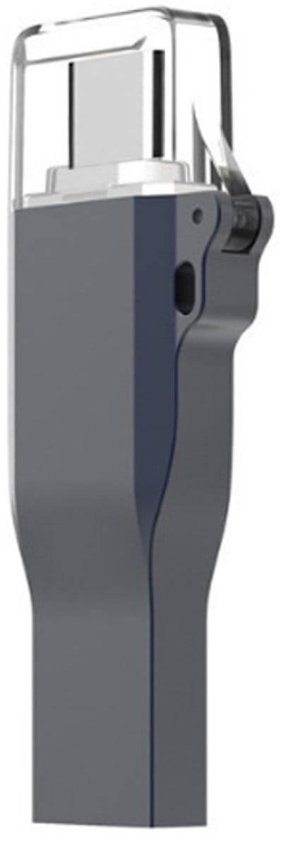 USB-C naar USB-A USB-Drive | Thumb Drive | USB-Stick| 512GB
