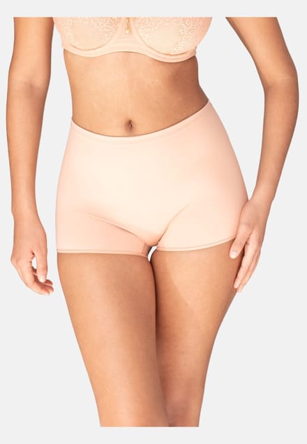 High-Waist-Shorts BASIC