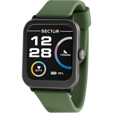 Sector Smartwatch S-08 R3251303005