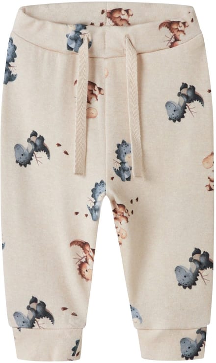 Name it joggingbroek regular fit