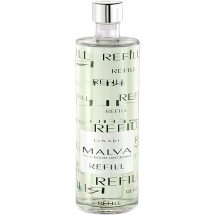 Linari Verstuivers Malva navulling Geurstokjes Unisex 500 ml