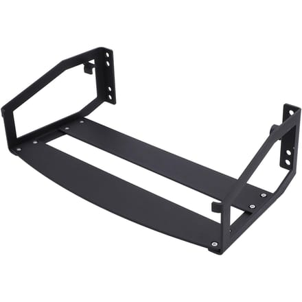 Luidspreker Muurbeugel RVS Heavy Duty Luidspreker Muurbeugel Houder voor Sonos Five Zwart zwart
