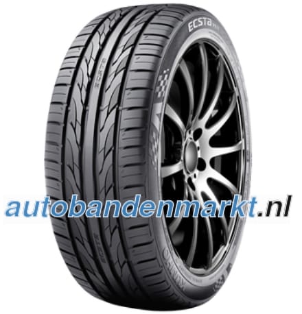Kumho Ecsta PS31 ( 185/55 R15 82V )