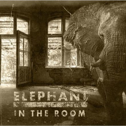 Elephant In The Room - Blackballed
