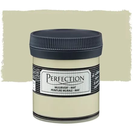 Perfection Ultradekkende Verftester - Mat - Lindebloesem - 75ml
