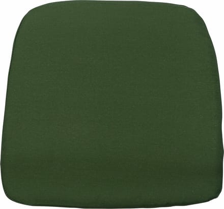 Madison Zitkussen Wicker universeel 48x48 cm Olive nature outdoor