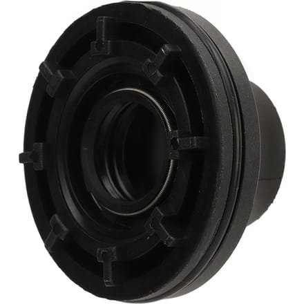 Support de joint de pompe à eau Base en caoutchouc Étanchéité forte Standard OEM 807929A1 pour Mercruiser Alpha One Gen II black