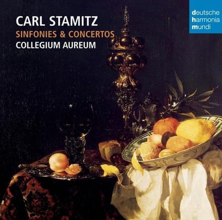 Sinfonies & Concertos