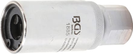 BGS Tapeind uitdraaier 1/2 10 mm