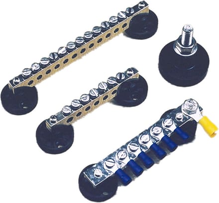 Busbar