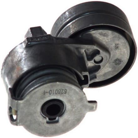 Spanpoelie, V-riem SKF VKM 36072