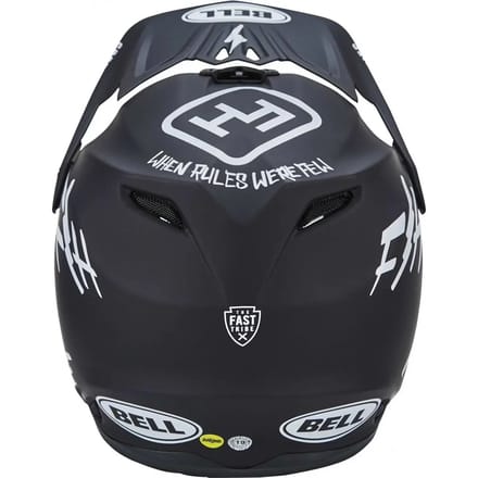 Koptelefoon Bell Full-9 Fusion Mips