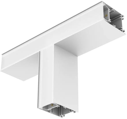 Ledvance LED Lichtlijn Armatuur | 10.2W 3000 - 4000K 1300lm | 930 IP20