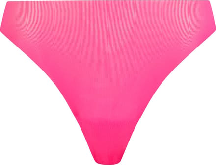 Chantelle Pulpies Seamless bikini slip dames - Invisible brief - Naadloze mini slip - - Fuchsia / XS/S