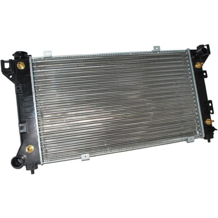 Radiator, motorkoeling THERMOTEC D7Y004TT