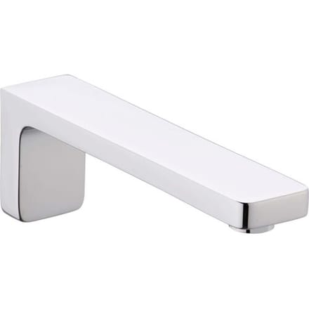 Dornbracht LULU bath spout for wall mounting 13801710-00