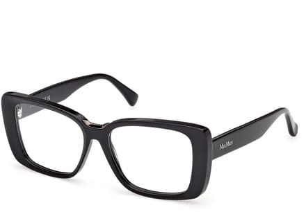 Maxmara MM5208 Shiny black 53/15/140 WOMAN Brilmonturen