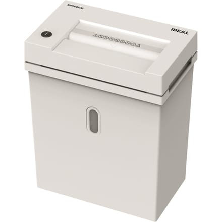 Papiervernietiger IDEAL Shredcat 8200 snippers 2x12mm