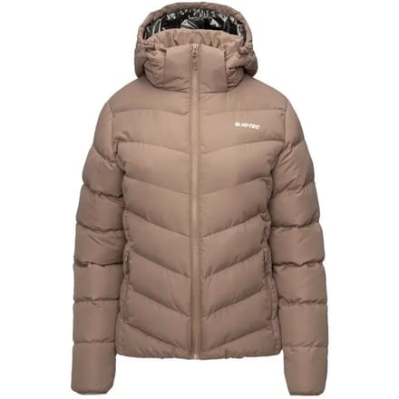 Hooded jacket Hi-Tec Varmi