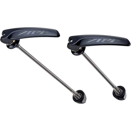 Wielas Zipp Tangente titanium 100mm/130mm