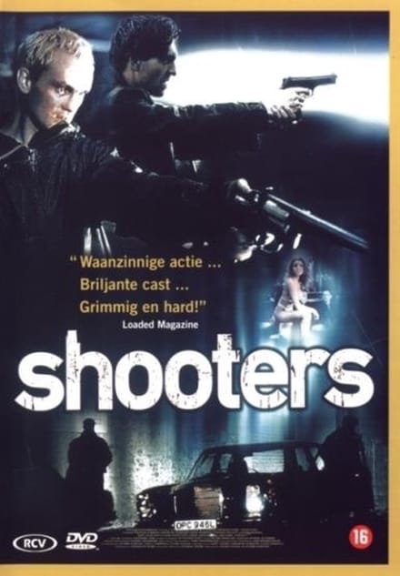 Shooters