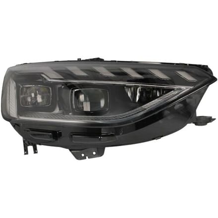 Koplampen MAGNETI MARELLI 711451000952
