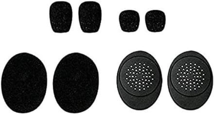 Accessoires Kit - Onderdelen Set - Motor Communicatie - Optioneel Accessoire - 1 Kanaal - Zwart