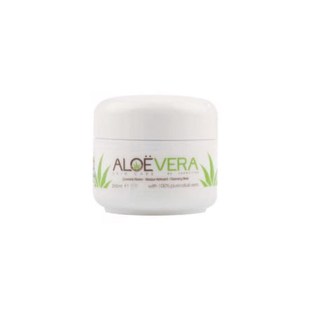 Aloë Vera - Zuiverend masker - 250ml