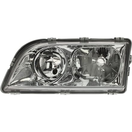 Koplampen DEPO 773-1109L-LD-EM, links