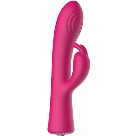 Discretion - Rabbit - Lux - Roze