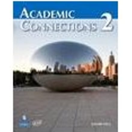 Academic Connections 2 With Myacademicconnectionsl Ab - David A. Hill