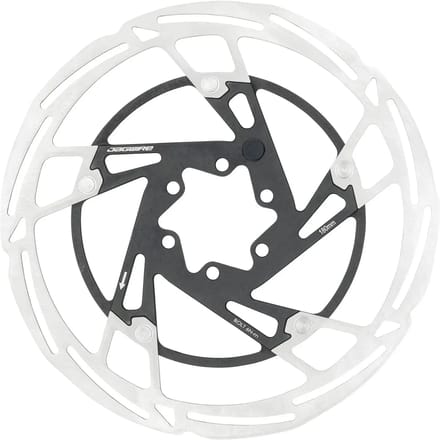 Remschijf 6 bouten Jagwire Pro LR2-E