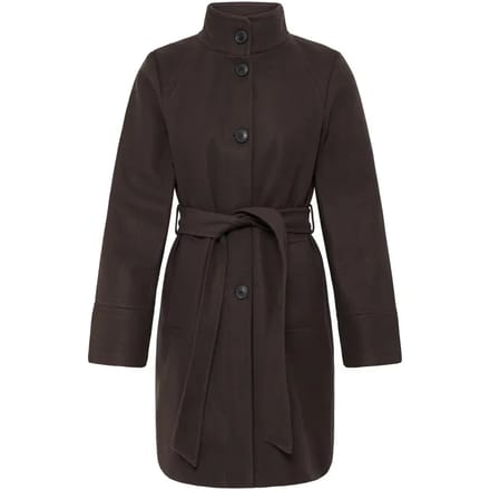 b.young - BYCALIA MEL CL COAT - Dames - Jassen