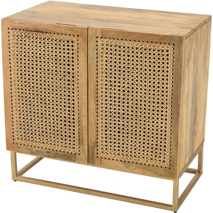 Dressoir Jamelonier | Macabane