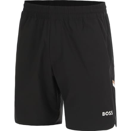 BOSS Spin 8in Shorts Heren-zwart
