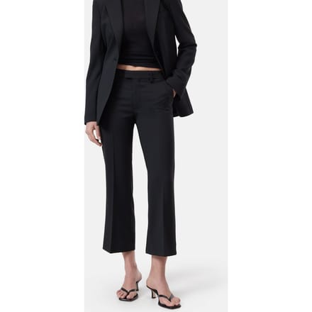 Closed Wharton Pants Black Taglia: W30L32 | Pantaloni da completo Outlet | Donna | Nero