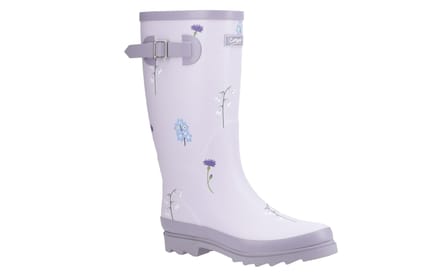 Cotswold Wildflower Dames Wellingtonlaarzen