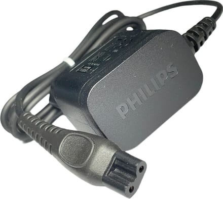 Philips Adapter Laadsnoer van trimmer QC5350/80, PT876, RQ1260 422203630181_