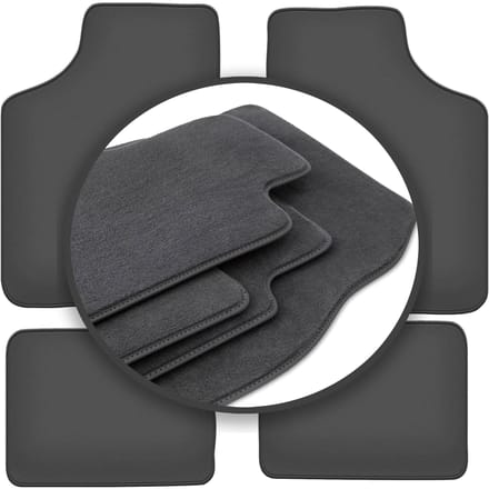 Premium automatten voor: Opel Corsa A hatchback (1982-1993)