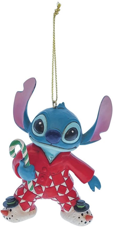 Disney Traditions - Ornament Stitch Christmas