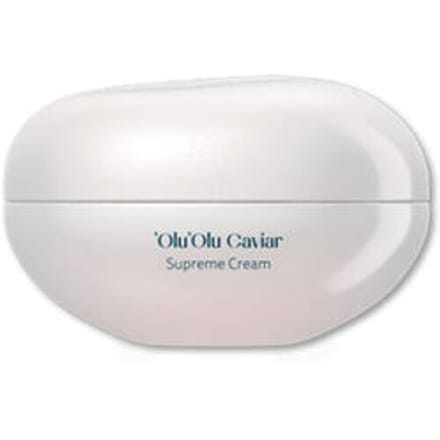 Bang & Olufsen Bang&Olufsen OLU'OLU CAVIAR SUPREME crème 50 ml