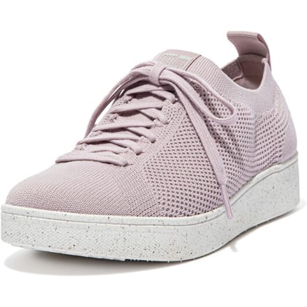 FitFlop Rally E01 Sneaker - Knit PAARS - Maat 36