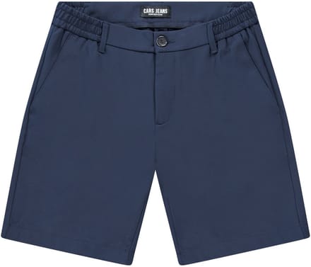 Cars Jeans Short Frotion - Heren