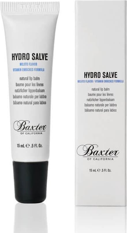 Baxter of California - Hydro Salve Lip Balm - 15 ml
