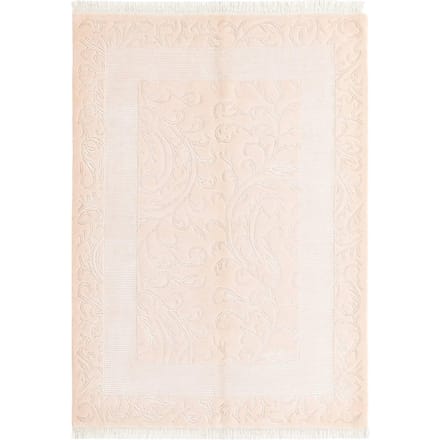 Vloerkleed Séréna handgemaakt wol | Hadorn